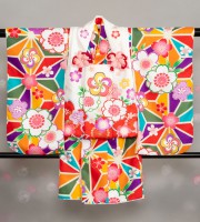 七五三レンタル衣裳