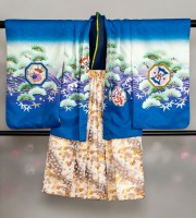 七五三レンタル衣裳