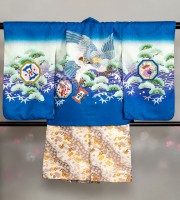 七五三レンタル衣裳