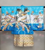 七五三レンタル衣裳