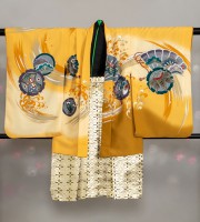 七五三レンタル衣裳