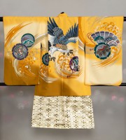 七五三レンタル衣裳