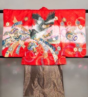 七五三レンタル衣裳