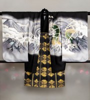 七五三レンタル衣裳