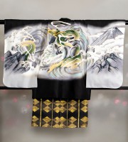 七五三レンタル衣裳