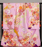 七五三レンタル衣裳