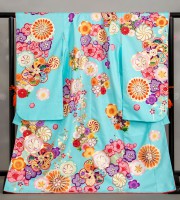 七五三レンタル衣裳