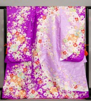 七五三レンタル衣裳