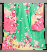 七五三レンタル衣裳