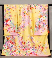 七五三レンタル衣裳